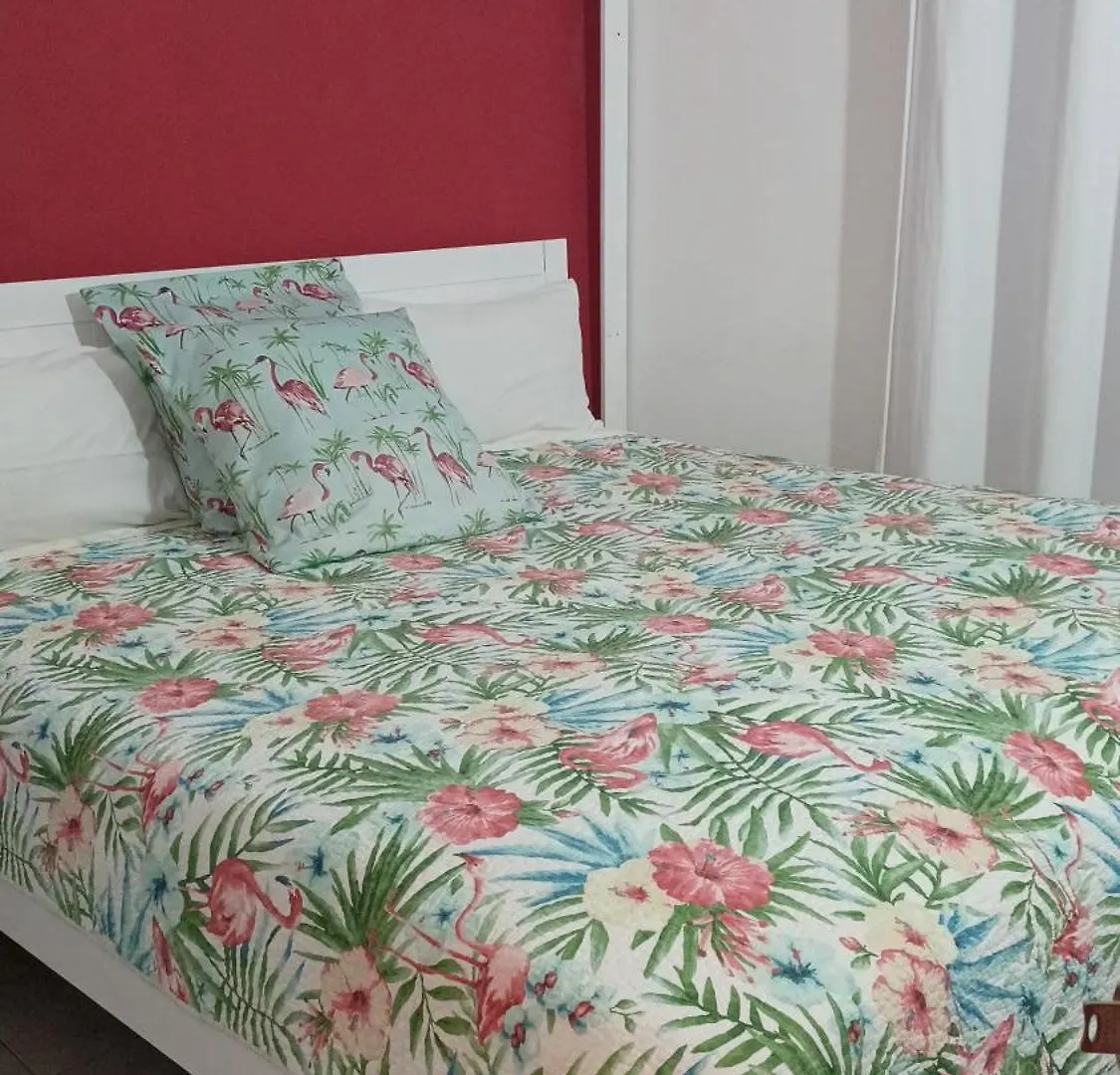Aparthotel Dona Mayra Aparta Hotel Las Terrenas Dominikánská republika