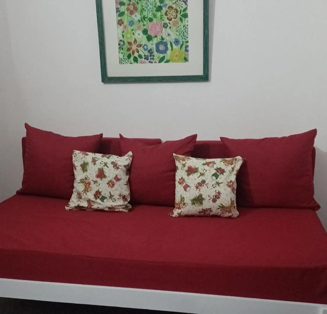 Dona Mayra Aparta Hotel Las Terrenas Aparthotel