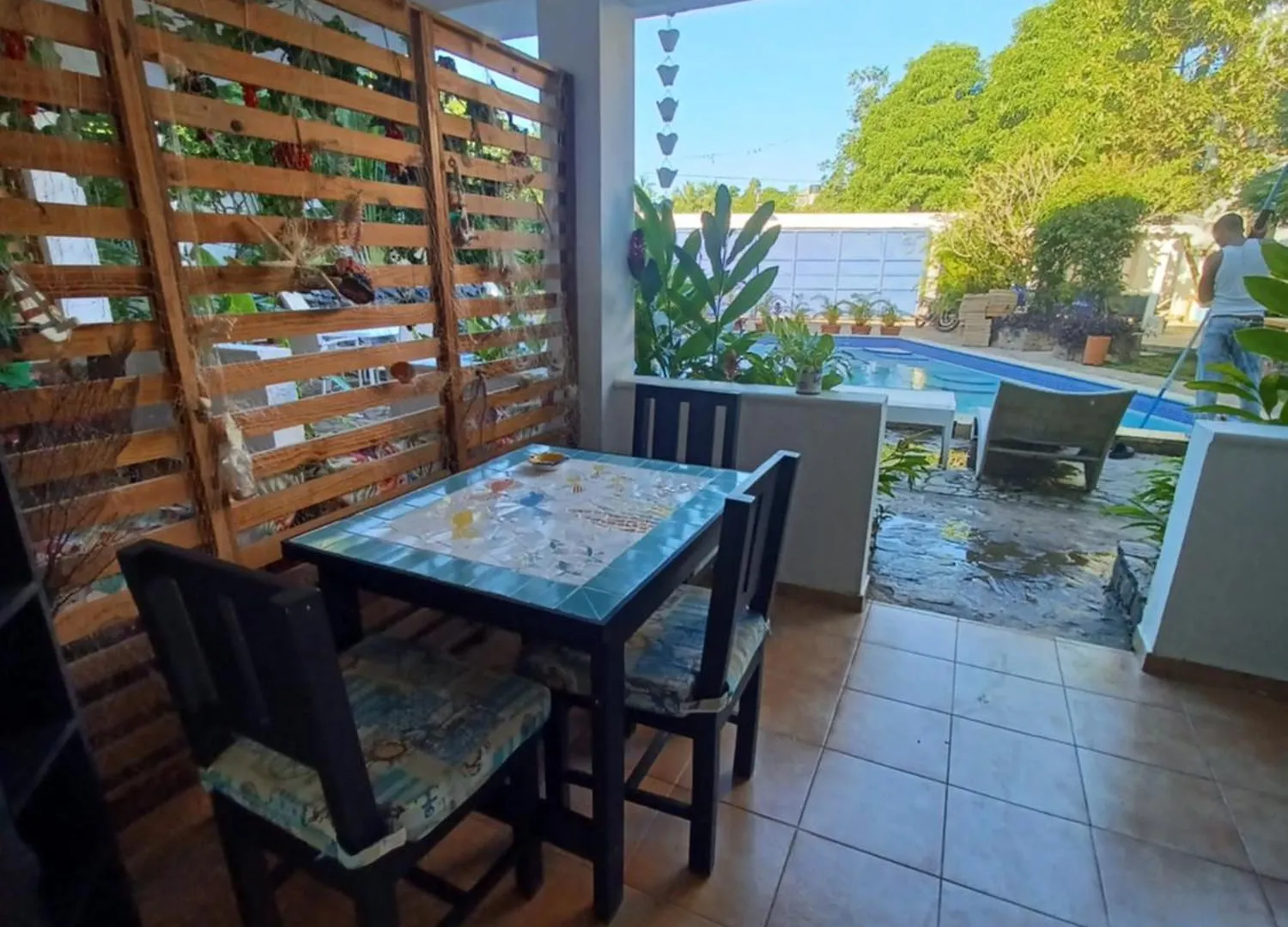Dona Mayra Aparta Hotel Las Terrenas Aparthotel