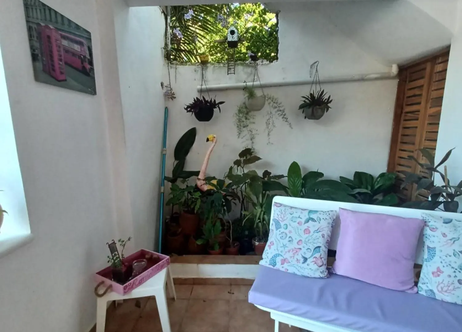 Aparthotel Dona Mayra Aparta Hotel Las Terrenas