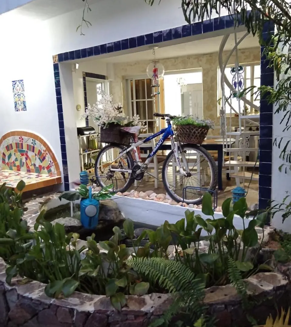 Aparthotel Dona Mayra Aparta Hotel Las Terrenas