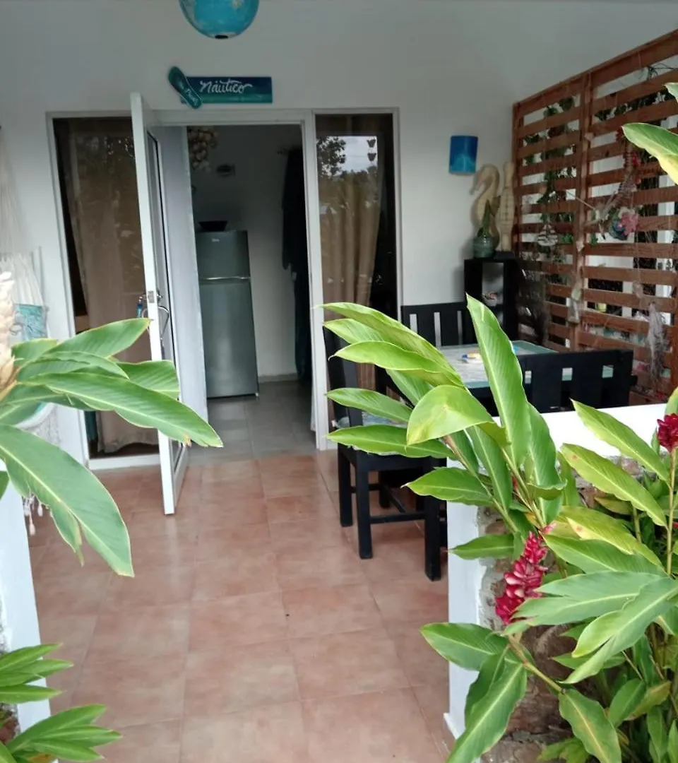 Dona Mayra Aparta Hotel Las Terrenas Aparthotel