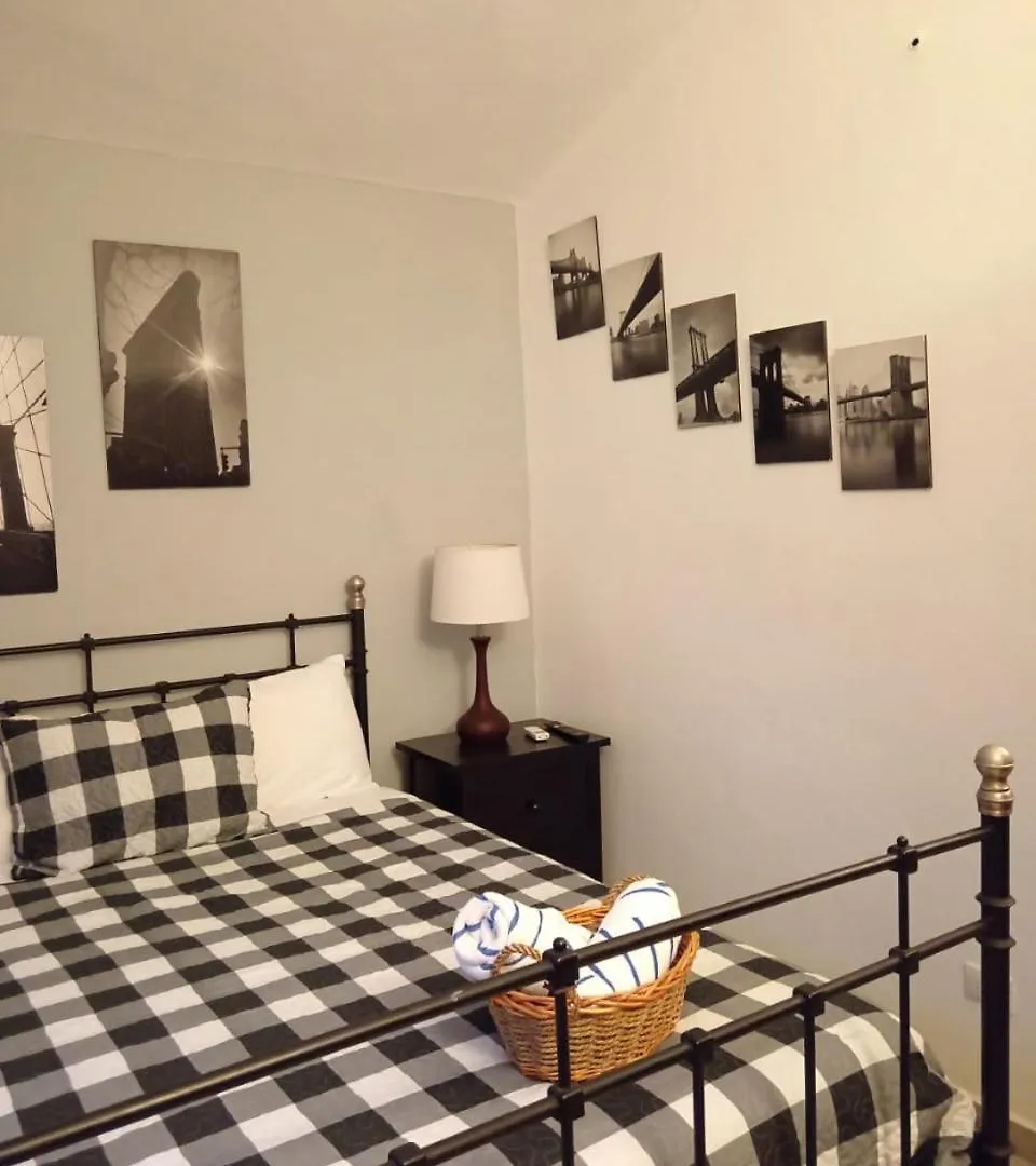 Dona Mayra Aparta Hotel Las Terrenas Dominikánská republika