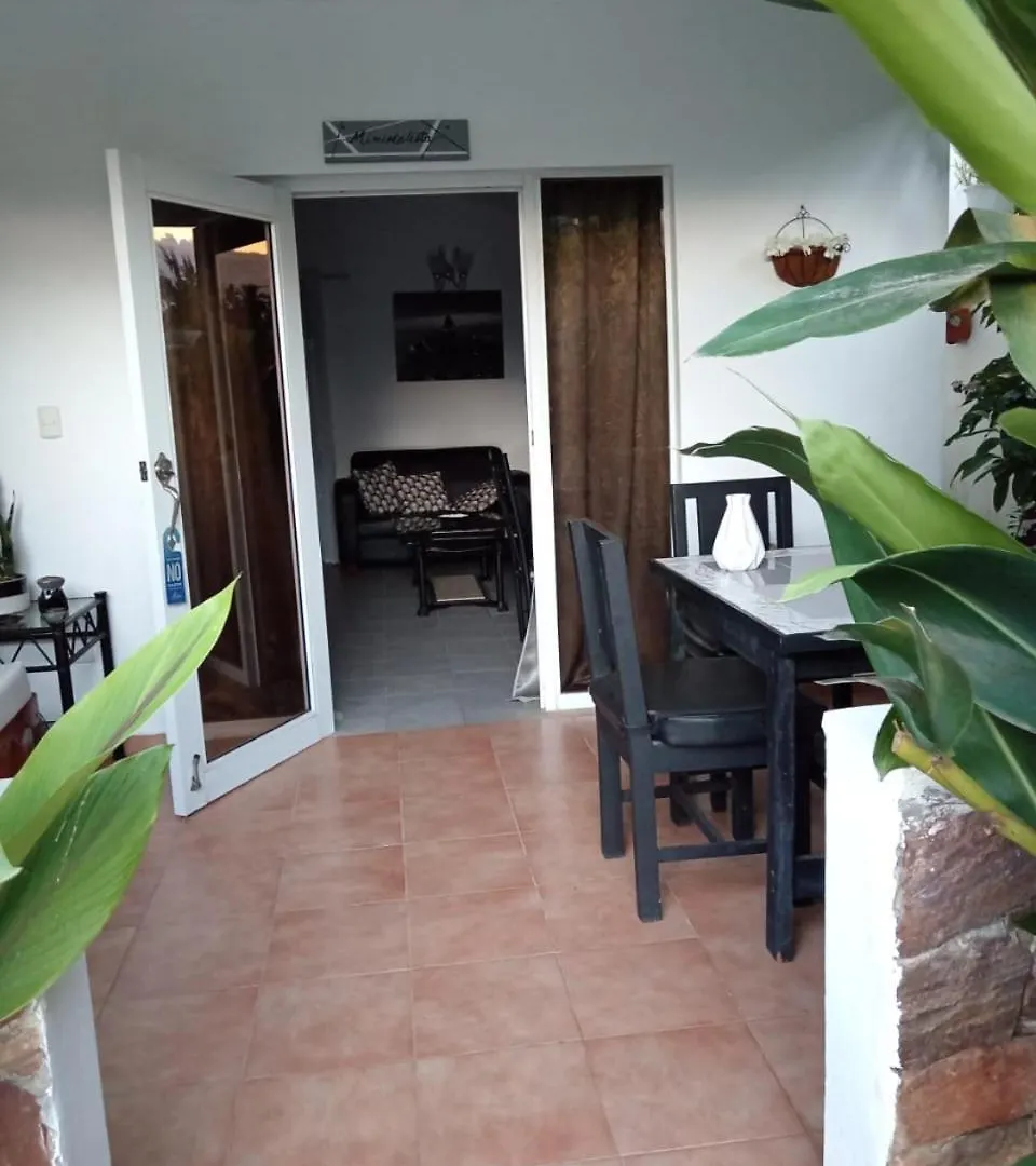 Aparthotel Dona Mayra Aparta Hotel Las Terrenas