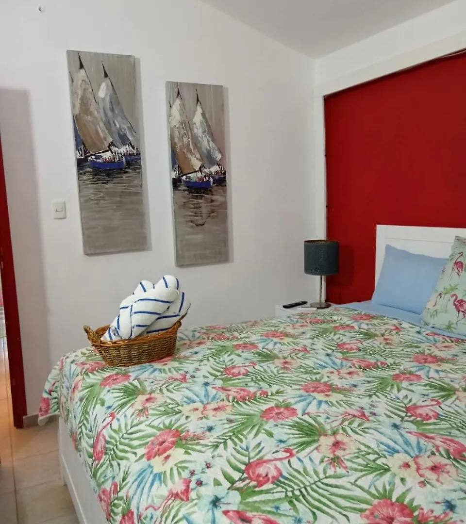 Dona Mayra Aparta Hotel Las Terrenas 0*,  Dominikánská republika