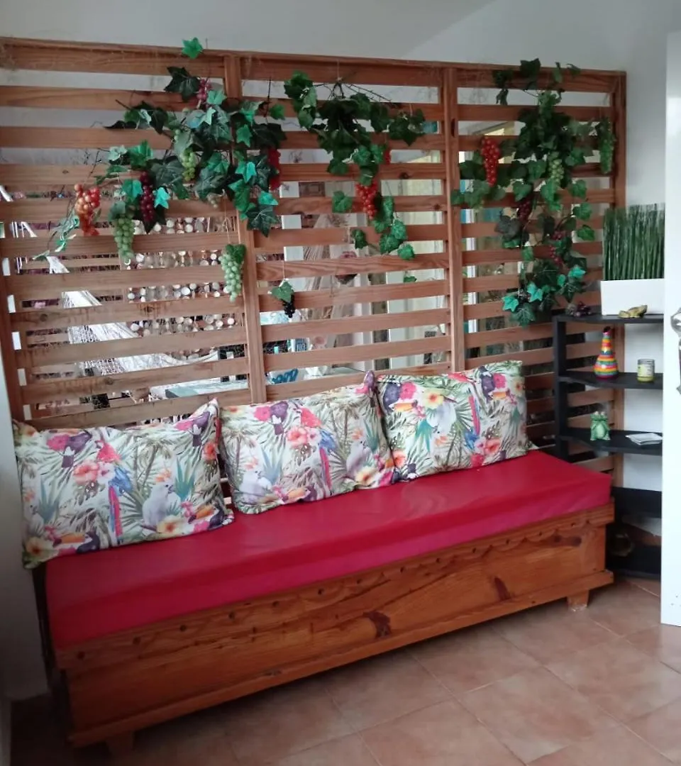 Aparthotel Dona Mayra Aparta Hotel Las Terrenas