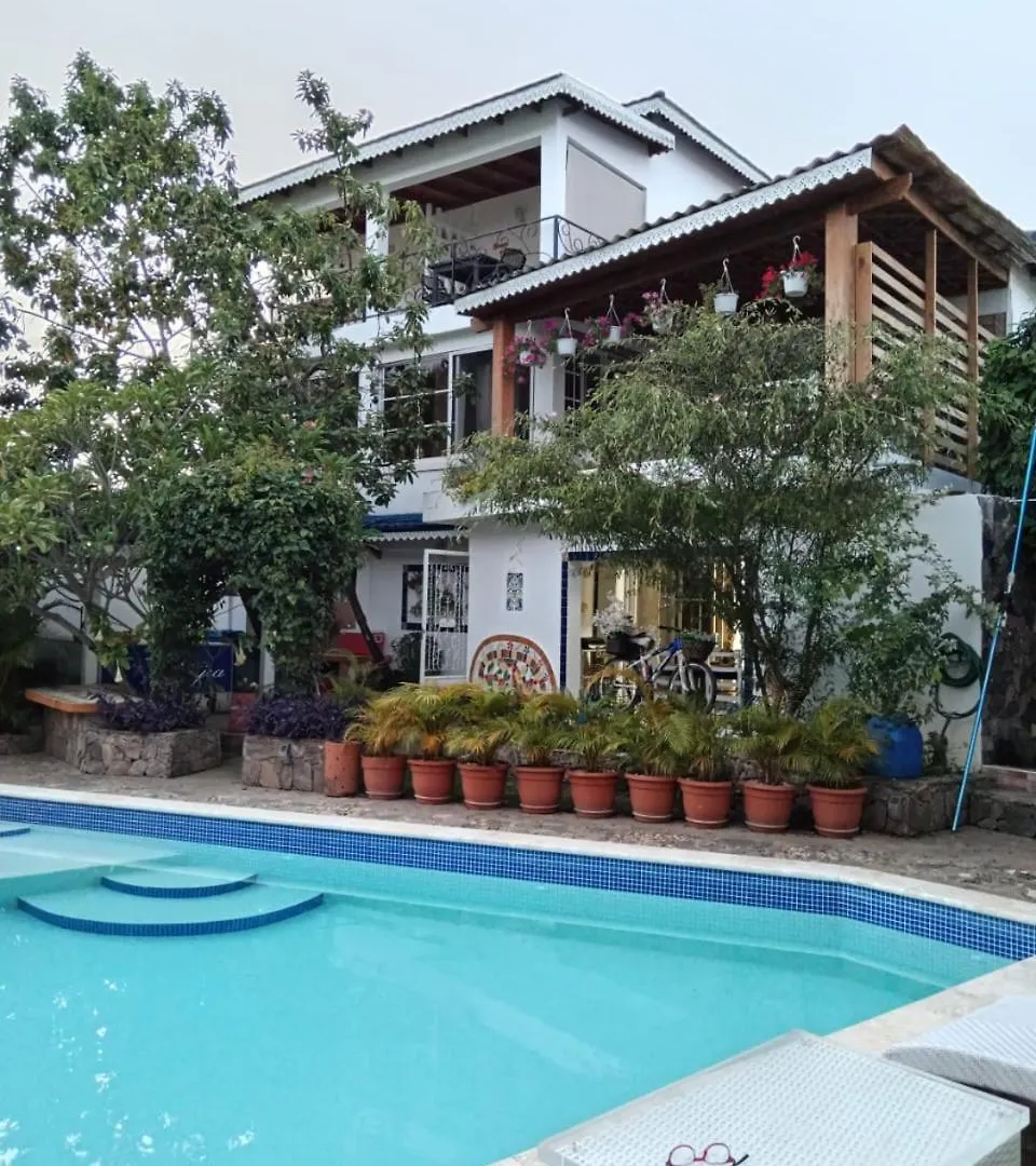 Aparthotel Dona Mayra Aparta Hotel Las Terrenas