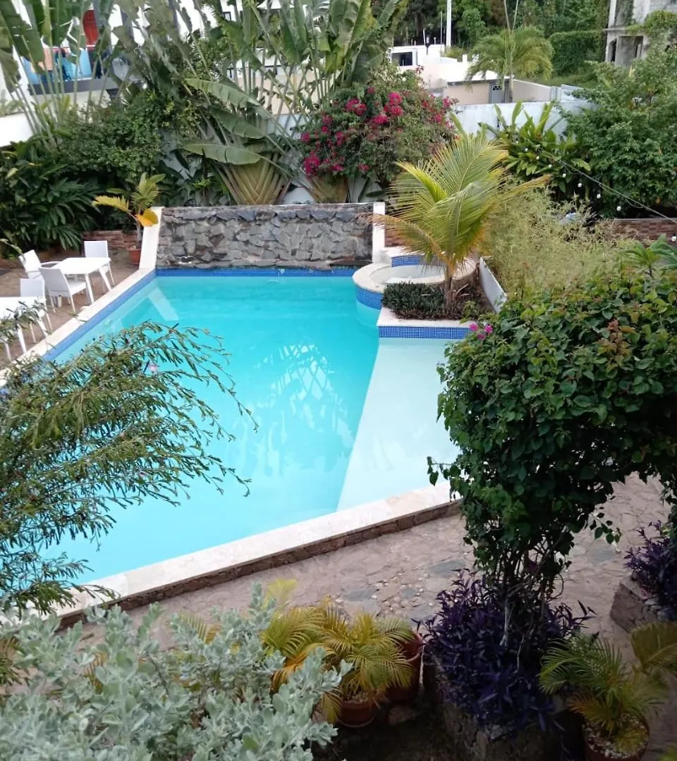 Dona Mayra Aparta Hotel Las Terrenas Aparthotel