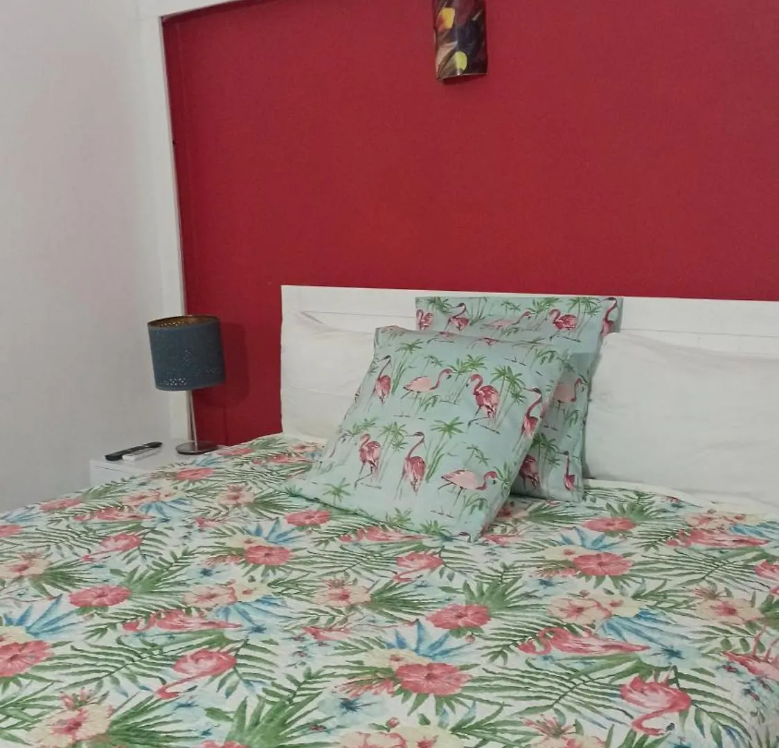 Dona Mayra Aparta Hotel Las Terrenas 0*,