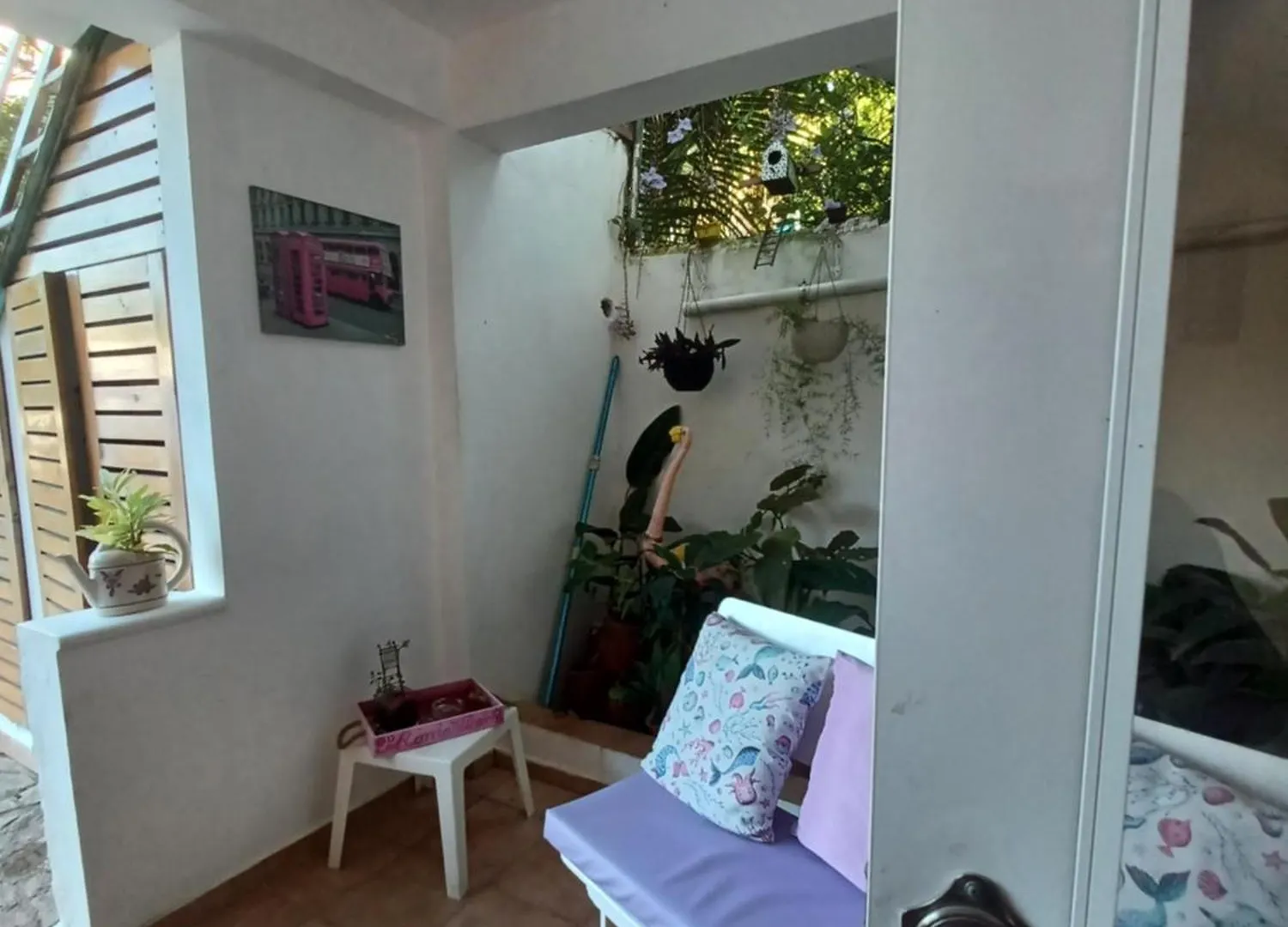 Dona Mayra Aparta Hotel Las Terrenas Δομινικανή Δημοκρατία