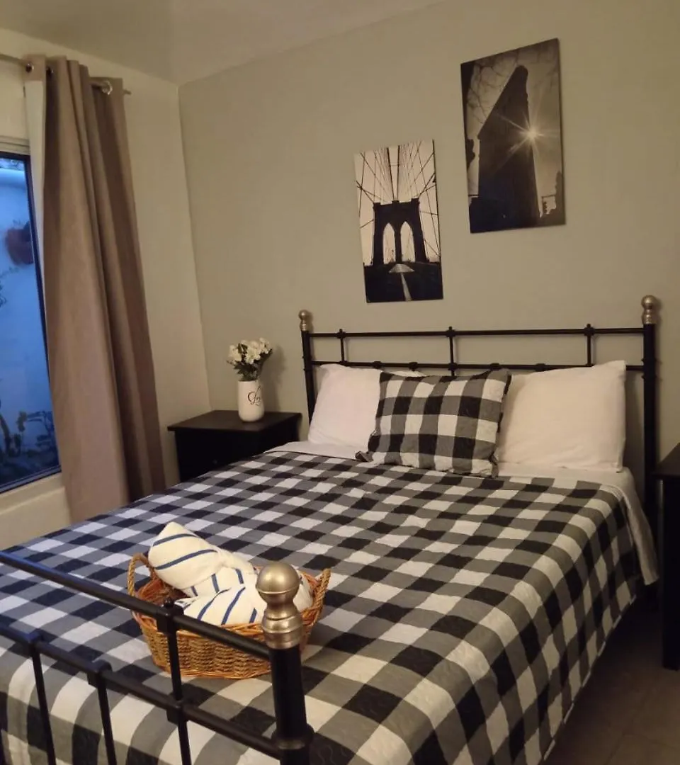 Ξενοδοχείο με διαμερίσματα Dona Mayra Aparta Hotel Las Terrenas Δομινικανή Δημοκρατία