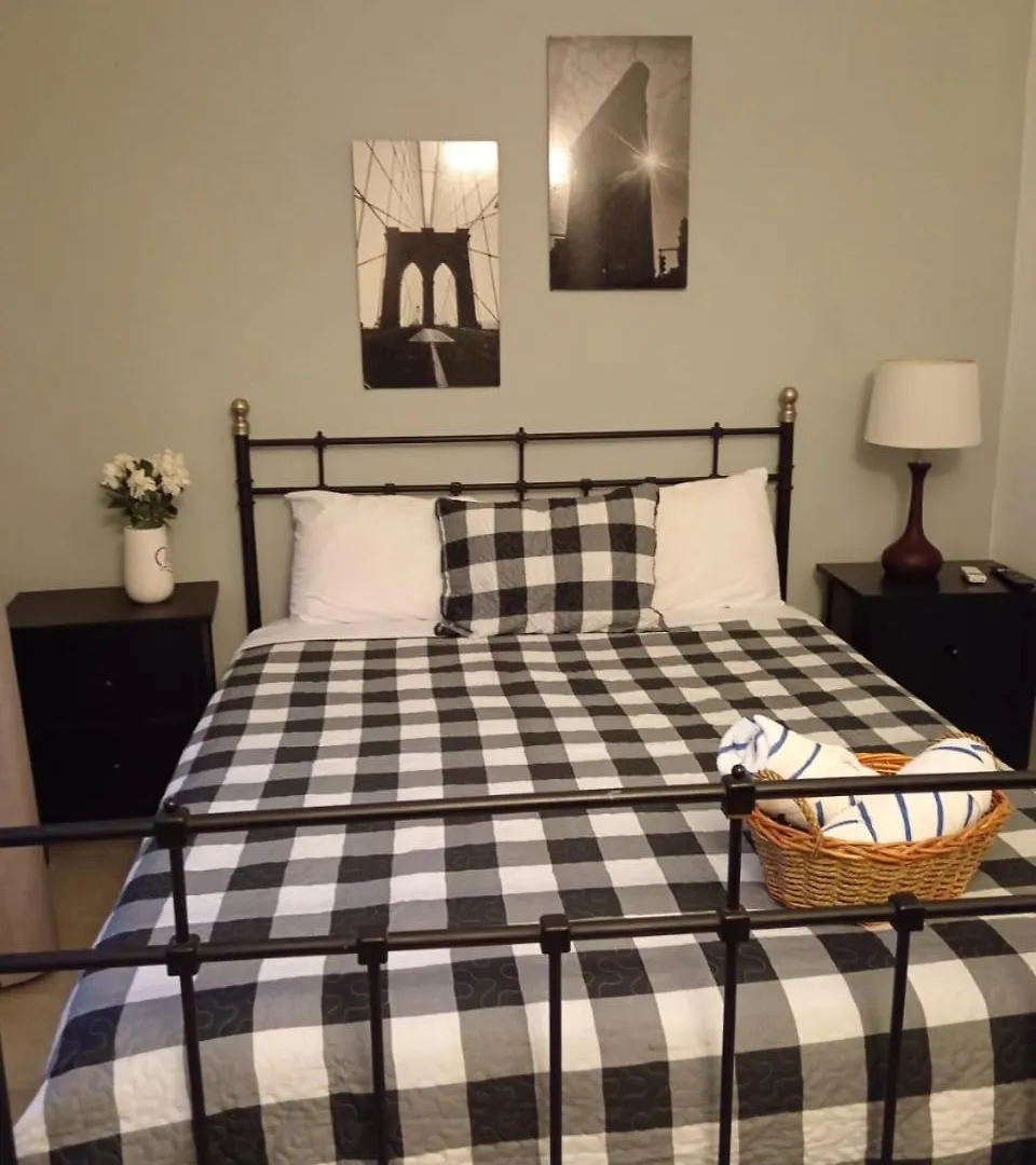 Dona Mayra Aparta Hotel Las Terrenas Ξενοδοχείο με διαμερίσματα