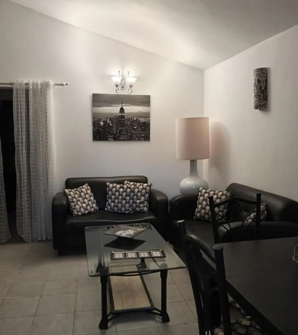 Dona Mayra Aparta Hotel Las Terrenas Ξενοδοχείο με διαμερίσματα