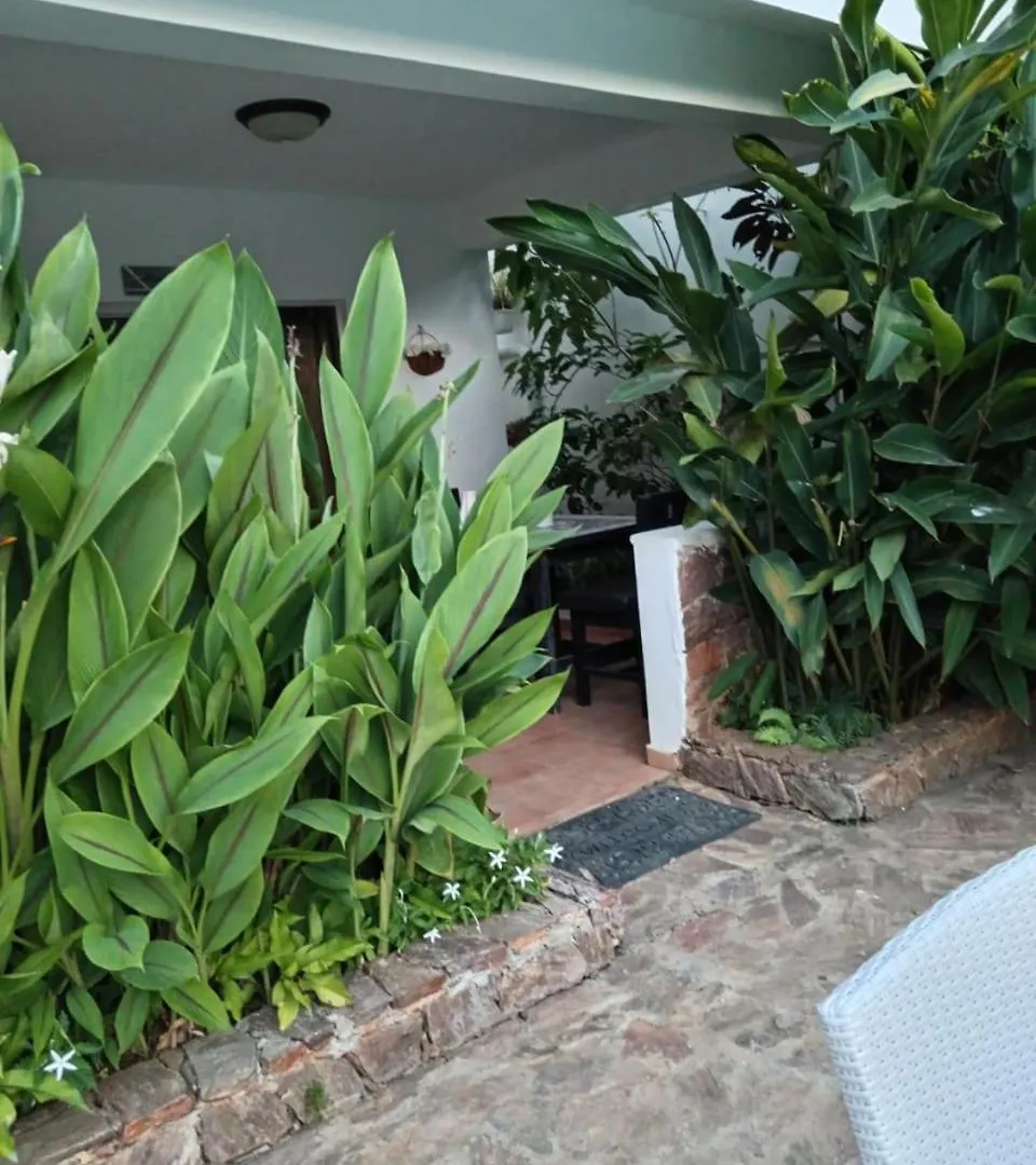 Dona Mayra Aparta Hotel Las Terrenas